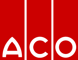 Logo von ACO