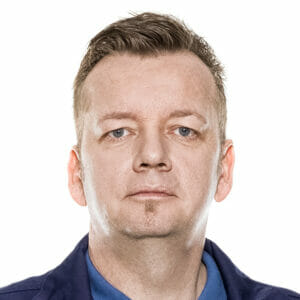 Thomas Hartung berichtet über Erfahrungen mit ACO ShowerDrain Duschrinne