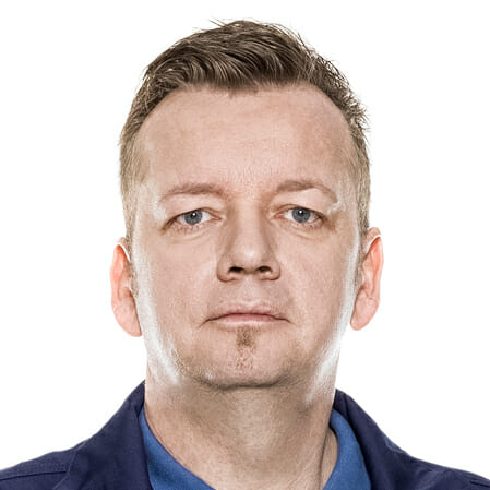 Thomas Hartung berichtet über Erfahrungen mit ACO ShowerDrain Duschrinne