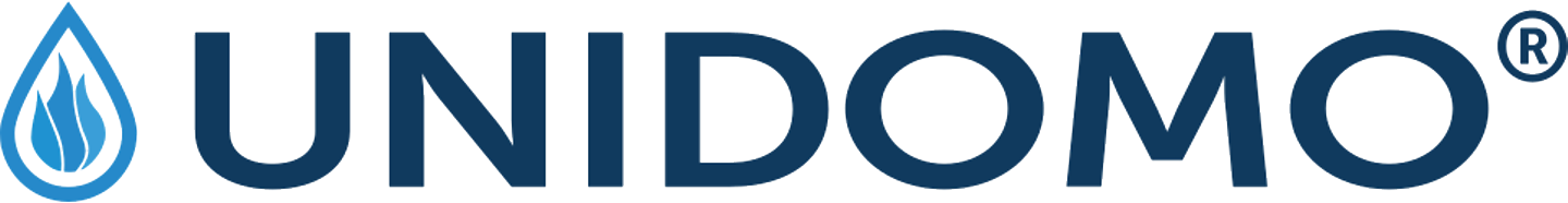 Logo von unidomo-Online-Shop