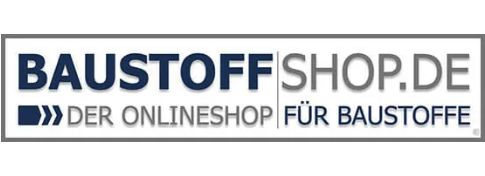 Logo von baustoffshop.de-Online-Shop