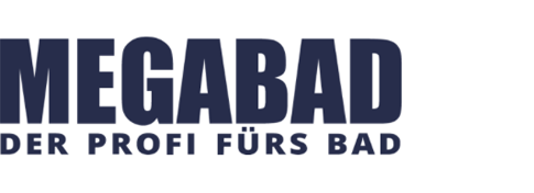 Logo von megabad-Online-Shop