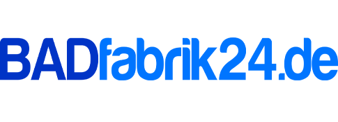 Logo von badfabrik24.de-Online-Shop